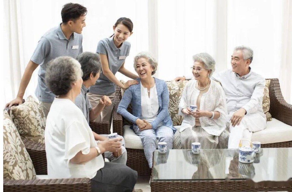 中欧基金发布《“更好的养老生活”洞察报告》：超六成受访者已有养老规划
