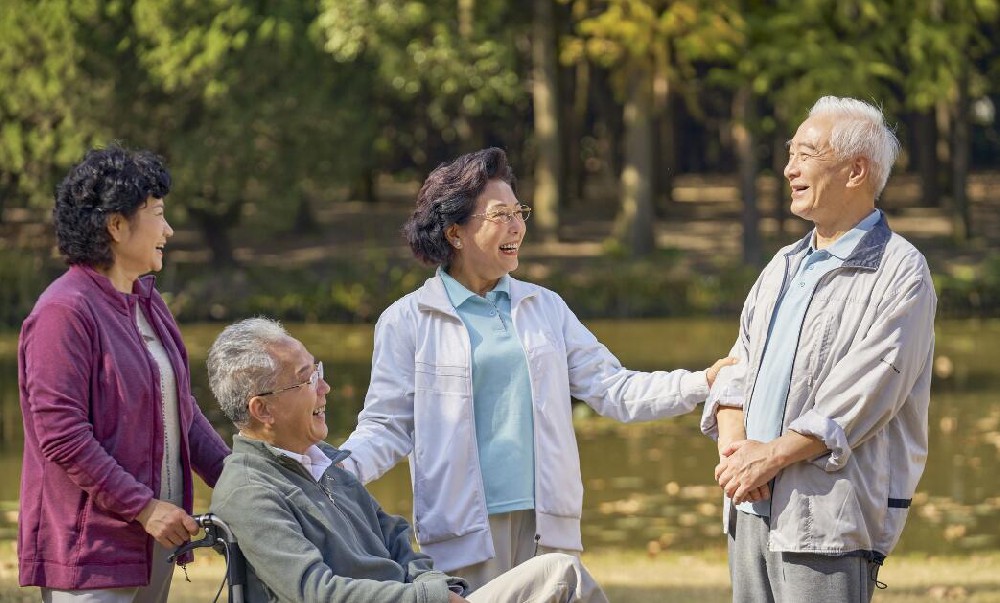 中欧基金发布《“更好的养老生活”洞察报告》：超六成受访者已有养老规划